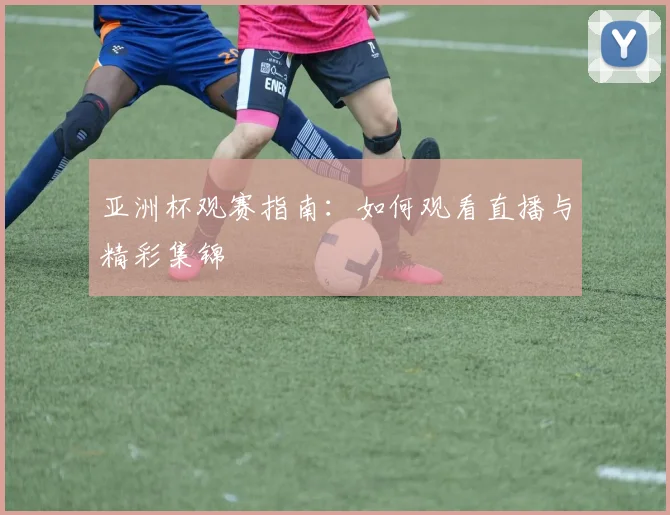 亚洲杯观赛指南：如何观看直播与精彩集锦